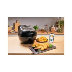 Tefal Fritteuse FZ 22815 Actifry Extra Heißluft-Fritteuse -Günstiges Brat Lust Geschäft 1cef3bf9b5cd0a5367868946605a1f73