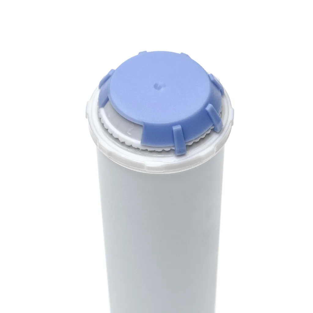 Vhbw Wasserfilter Filter Kompatibel Mit Melitta Lattea, Lounge, Passione, Solo Kaffeevollautomat, Espressomaschine - Blau, Weiß 4 Vhbw Wasserfilter Filter Kompatibel Mit Melitta Lattea, Lounge, Passione, Solo Kaffeevollautomat, Espressomaschine - Blau, Weiß – Bild 2