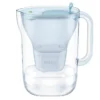 BRITA Wasserfilter Style 2,4l Gletscherblau Inkl. 3 MAXTRA+ Kartuschen 2 BRITA Wasserfilter Style 2,4l Gletscherblau Inkl. 3 MAXTRA+ Kartuschen -Günstiges Brat Lust Geschäft 1d2e7b2e38ad4d819738de7332134ec8