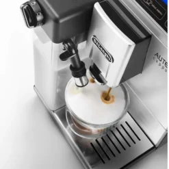 De'Longhi DeLonghi ETAM 29.660.SB Autentica Cappuccino Kaffeevollautomat -Günstiges Brat Lust Geschäft 1d3621c2a41d735328d48db8bcdd2553