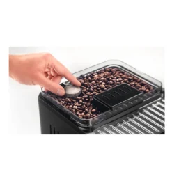 De'Longhi ECAM450.86.T Eletta Explore Cold Brew Kaffeevollautomat 11 De'Longhi ECAM450.86.T Eletta Explore Cold Brew Kaffeevollautomat -Günstiges Brat Lust Geschäft 1d8d7c7d35d0c954a693a225b657d9bf