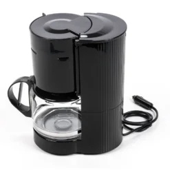 All Ride Reisekaffeemaschine 10 Bis 12 Tassen - Kaffeemaschine Mit Befestigungsmaterial - 24V - 300 Watt -Günstiges Brat Lust Geschäft 1d9da1b04dbcf45ce0d61c8aff0d2d5a