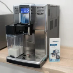 Wessper 20 Stück Reinigungstabletten Für Alle Kaffeevollautomaten Und Kaffeemaschinen -Günstiges Brat Lust Geschäft 1da0ba1726559b4a3b1f6bd47657596a