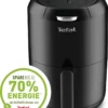 Tefal EY1018 Easy Fry Compact Heißluftfritteuse