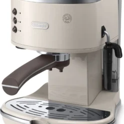 De'Longhi DeLonghi Icona ECOV 311.BG Creme Siebträger Espressomaschine 15 De'Longhi DeLonghi Icona ECOV 311.BG Creme Siebträger Espressomaschine -Günstiges Brat Lust Geschäft 1db22f300c60c25ae074a59305ba8bcc