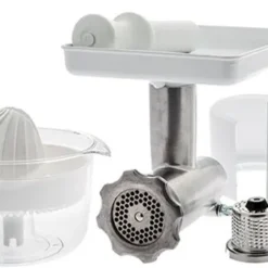 Ankarsrum - Deluxe Set (920900067) AKR 920900067 -Günstiges Brat Lust Geschäft 1dc601a045f203347f7d1408e1d77074