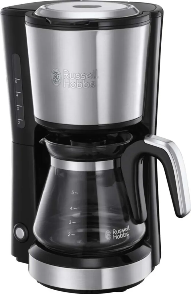 Russell Hobbs Mini-Kaffeeautomat 24210-56 23773016002 3 Russell Hobbs Mini-Kaffeeautomat 24210-56 23773016002