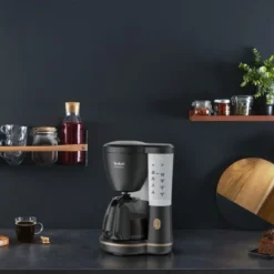 Tefal Includeo Filterkaffeemaschine -Günstiges Brat Lust Geschäft 1de5b582648bb788290d7900f6fbb8b3