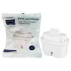 PHILIPS AQUA Einzel-Ersatzfilterkartusche -Günstiges Brat Lust Geschäft 1df3de1316240c4f97116af2509d2f32