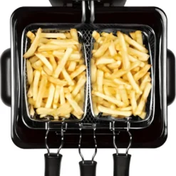 Lentz 5 Liter Edelstahl Kaltzonen-Fritteuse Mit Deckel Inkl. Fritierkorb 2000 Watt Friteuse 16 Lentz 5 Liter Edelstahl Kaltzonen-Fritteuse Mit Deckel Inkl. Fritierkorb 2000 Watt Friteuse -Günstiges Brat Lust Geschäft 1e0aaa5ff96053ecbbe80d2f0b4d1dc1