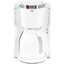 Melitta 1011-11 Look IV Therm Selection Weiß 30 Melitta 1011-11 Look IV Therm Selection Weiß -Günstiges Brat Lust Geschäft 1e276579980679bad3d18f73b4bf3bcd