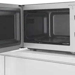 BOSCH FFL020MW0 Mikrowelle Solo 800 Watt, 20 Ltr. -Günstiges Brat Lust Geschäft 1e52d455f5a5bf11155704fffac0db8e