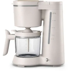 Philips Filterkaffeemaschine Conscious Collection Edition Aus 100% Biobasiertem Kunststoff, 1.2 L (HD5120/00) -Günstiges Brat Lust Geschäft 1e8c26ed42160980d74f4cd90ea206e2