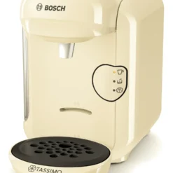TASSIMO Vivy 2 TAS1407, Creme -Günstiges Brat Lust Geschäft 1eb7b1a127dc981074d5ac5cb5d84993
