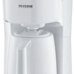 SEVERIN Kaffeemaschine KA 9254 Weiß -Günstiges Brat Lust Geschäft 1ee3d30954048e360d16c530fb2de52f