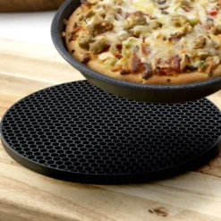 Cosori Heißluftfritteusen Zubehör 6er Set Für 5.5 L Modelle, Geeignet Auch Für Alle Anderen Marken -Günstiges Brat Lust Geschäft 1f1446901d63db4798e3488abaa7c09d