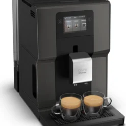 Krups Intuition Preference EA872B - Espressomaschine -Günstiges Brat Lust Geschäft 1f6ace9d9512ef4cf5df7ad1fdd1cb38