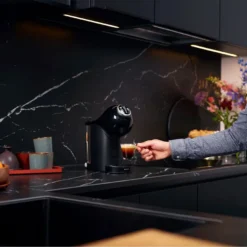 Krups Genio 2 KP340, Espressomaschine, 0,8 L, Kaffeekapsel, 1500 W, Schwarz 25 Krups Genio 2 KP340, Espressomaschine, 0,8 L, Kaffeekapsel, 1500 W, Schwarz -Günstiges Brat Lust Geschäft 1f6f48e667fc3bcbdebfeb2f56ed383b