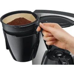 Bosch TKA6A683 ComfortLine Thermo-Filterkaffeemaschine Kunststoff Mit Edelstahl Edelstahl, Schwarz 24 Bosch TKA6A683 ComfortLine Thermo-Filterkaffeemaschine Kunststoff Mit Edelstahl Edelstahl, Schwarz -Günstiges Brat Lust Geschäft 1f76d0feab5117f6e7a6562e42963f9c