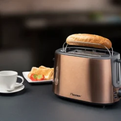 Bestron Filter-Kaffeemaschine Für 8 Tassen Kaffee, Inkl. 1L Thermokanne + Toaster Mit 2 Röstkammern + Wasserkocher Mit 360° Basis, Vorteilspaket Der Copper Collection, Farbe: Kupfer 9 Bestron Filter-Kaffeemaschine Für 8 Tassen Kaffee, Inkl. 1L Thermokanne + Toaster Mit 2 Röstkammern + Wasserkocher Mit 360° Basis, Vorteilspaket Der Copper Collection, Farbe: Kupfer -Günstiges Brat Lust Geschäft 1f8d6d6b60ed85a4d5bdaa77e5521a02