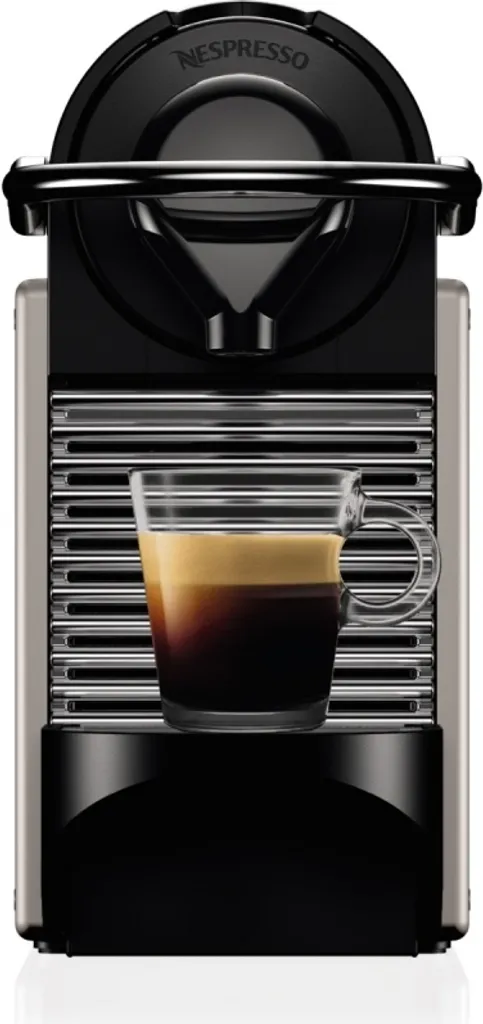 Krups XN 304 T Nespresso Pixie 9 Krups XN 304 T Nespresso Pixie – Bild 7