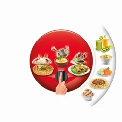 Moulinex Easy Force 700 W Küchenmaschine 1,4 L Weiß 13 Moulinex Easy Force 700 W Küchenmaschine 1,4 L Weiß -Günstiges Brat Lust Geschäft 20401fd920670572ec3957f659e9ab9d