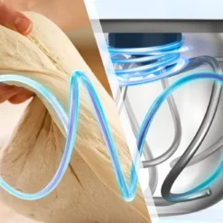 Bosch Küchenmaschine, MUM Serie 2, 700 W, Weiß MUMS2AW21 -Günstiges Brat Lust Geschäft 209ca198be7955ef3fe316ebd442452d