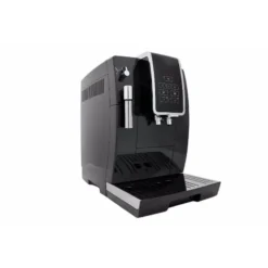 De'Longhi DeLonghi ECAM 350.15.B Dinamica Kaffeevollautomat Schwarz -Günstiges Brat Lust Geschäft 20bc03374e0f63464ae8156c46886e65