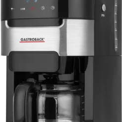 Gastroback Kaffeemaschine Grind & Brew Pro 42711 -Günstiges Brat Lust Geschäft 2109cffe3c76402ed1bd3293d61a5ebb