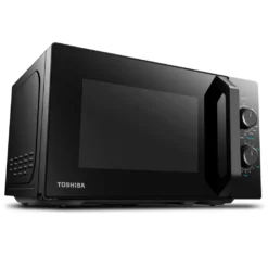 Toshiba MW2-MG20PBK Kombi-Mikrowelle - Grillfunktion - 20 Liter -Günstiges Brat Lust Geschäft 212395112753943a26b0b23333838c2c