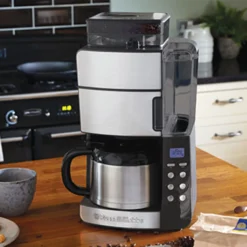 Russell Hobbs Filterkaffeemaschine Grind & Brew Kaffeemaschine (25620-56) -Günstiges Brat Lust Geschäft 2150e782ab3bbf1350be3963d4c77ae4