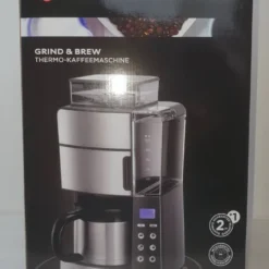 Russell Hobbs Filterkaffeemaschine Grind & Brew Kaffeemaschine (25620-56) -Günstiges Brat Lust Geschäft 217743e0a9ca17fe8eb355acbf66627b