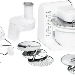 Bosch Küchenmaschine MUM4428 -Günstiges Brat Lust Geschäft 2193e212ade3f56fb3c053774d9fa982