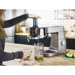 Kenwood KAX720PL Slow Juicer Entsafter -Günstiges Brat Lust Geschäft 21e0a8d5860d7785df3890a39ad9e405