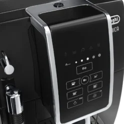 De'Longhi DeLonghi ECAM 350.15.B Dinamica Kaffeevollautomat Schwarz -Günstiges Brat Lust Geschäft 22308013400eb9f6ac27f0e1b10c53ad