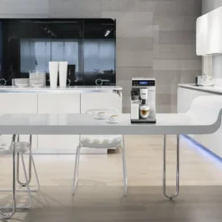 De'Longhi DeLonghi ETAM 29.660.SB Autentica Cappuccino Kaffeevollautomat -Günstiges Brat Lust Geschäft 225471d1dfb6663ecb84969d8b641eff