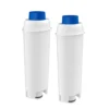 2x Wessper AquaLunga Wasserfilterpatrone Für DeLonghi Espressomaschinen (SER3017 DLS C002) -Günstiges Brat Lust Geschäft 2256630d05eb2f5429f854ba97b40e3c