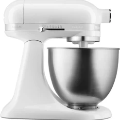 KitchenAid 5KSM3310X CLASSIC 3,3 L Küchenmaschine 12 KitchenAid 5KSM3310X CLASSIC 3,3 L Küchenmaschine -Günstiges Brat Lust Geschäft 2297f7df41d800925e00f45440e4012a