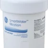 GE SmartWater Smart Water MWF Kühlschrank Filter 2 GE SmartWater Smart Water MWF Kühlschrank Filter -Günstiges Brat Lust Geschäft 22bc99643f1d9c5b8bddd3241291fb19