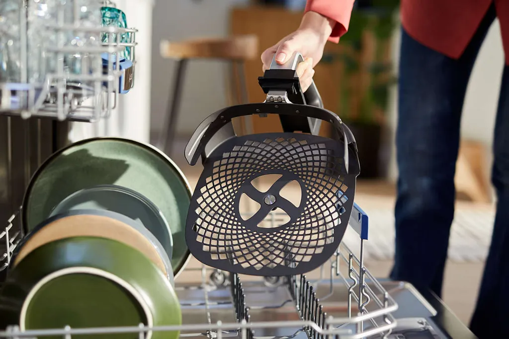 Philips Airfryer XXL Pizza Kit Zubehör, Passend Für Airfryer XXL HD96x, HD97x Und HD98x (HD9953/00) 9 Philips Airfryer XXL Pizza Kit Zubehör, Passend Für Airfryer XXL HD96x, HD97x Und HD98x (HD9953/00) – Bild 7