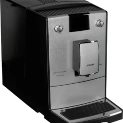 NIVONA - NICR 769 - Silver Line - Kaffeevollautomat + 1 Kg Kaffee GRATIS!