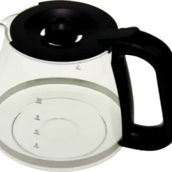 SEB FS-1000050071 Glaskanne Passend Für WMF 0412250011 BUENO Kaffeemaschine