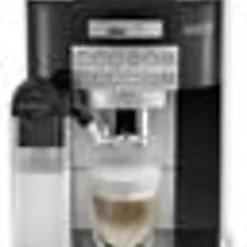 De'Longhi DeLonghi ECAM 22.366.B Magnifica S Cappuccino Kaffeevollautomat -Günstiges Brat Lust Geschäft 23759000ffb163772de01a066400048a