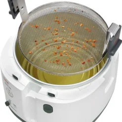 Tefal Fritteuse Filtra One FF1631 Weiß -Günstiges Brat Lust Geschäft 2379af6832d6af68cdb76360acee81fd