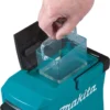 Makita Akku / Netz Tragbare Mobile Kaffeemaschine Caffee DCM501Z 18V 230V -Günstiges Brat Lust Geschäft 2385855734a4ff3fa5adef7fee5e2a13