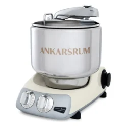 Ankarsrum Küchenmaschine Black Chrome -Günstiges Brat Lust Geschäft 2399ab0831042d051807ac5f21b05895