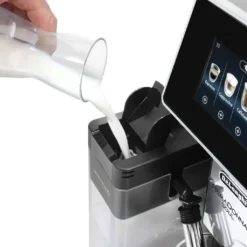 De'Longhi Delonghi ECAM 610.55.SBB PrimaDonna Soul -Günstiges Brat Lust Geschäft 23c4a40483065f6cacc085c29b1a4a51