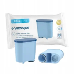 Rundum-Pflegeset Für Philips Saeco Kaffeevollautomaten Kompatibel Mit CA6903/10 -Günstiges Brat Lust Geschäft 2417de5f4918886f9d4bfc709db3b145