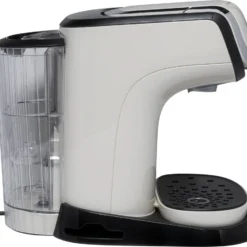 Bosch Tassimo-Kapselmaschine My Way 2 Creme TAS6507 Intellibrew 1500 W -Günstiges Brat Lust Geschäft 2426642296be35f570f7e8a269ec499b