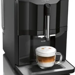 Siemens EQ.300 TI35A209RW - Espressomaschine - 1,4 L - Kaffeebohnen - Eingebautes Mahlwerk - 1300 W -Günstiges Brat Lust Geschäft 247408cf7f02cc34e672fed924f4cb03
